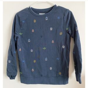 Gap • Star Wars Sweatshirt